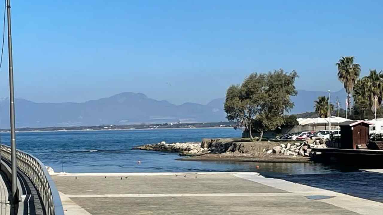 Il mare di Salerno fa squadra: nasce la Federittici Fenailp con Franco Martignetti alla guida