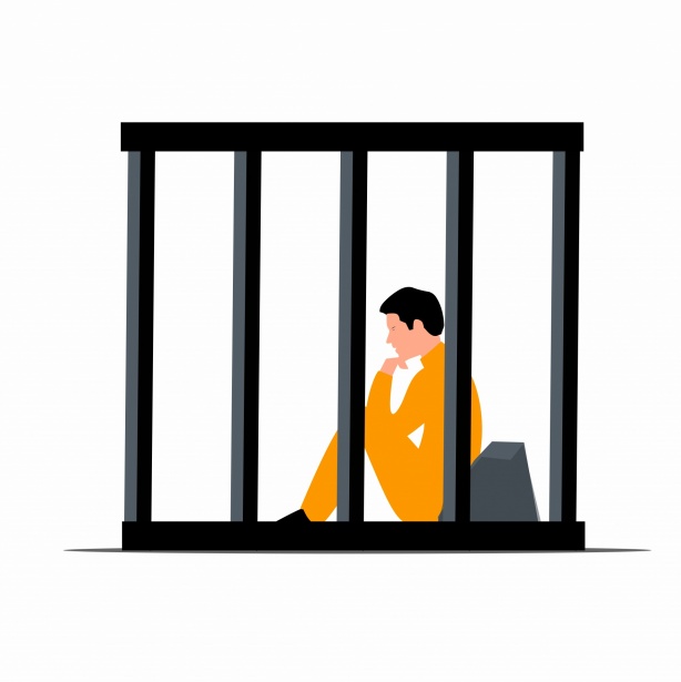 Da Domiciliari a Carcere: Orazio De Paola, esponente del clan Pagnozzi, dopo il ritrovamento di un Jammer