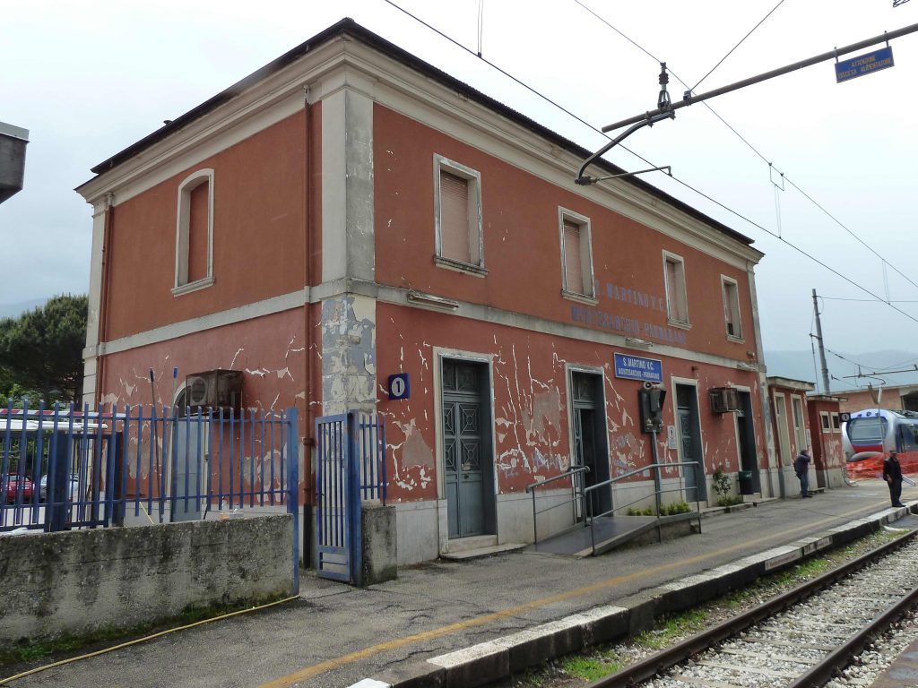 Derby Cruciale in Valle Caudina: San Martino Punta al Consolidamento Play-off, Montesarchio Valuta la Propria Maturità