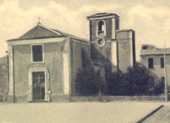 San Nicola Manfredi: Colpo in Villa, Spariscono Contanti, Gioielli e Due Pistole
