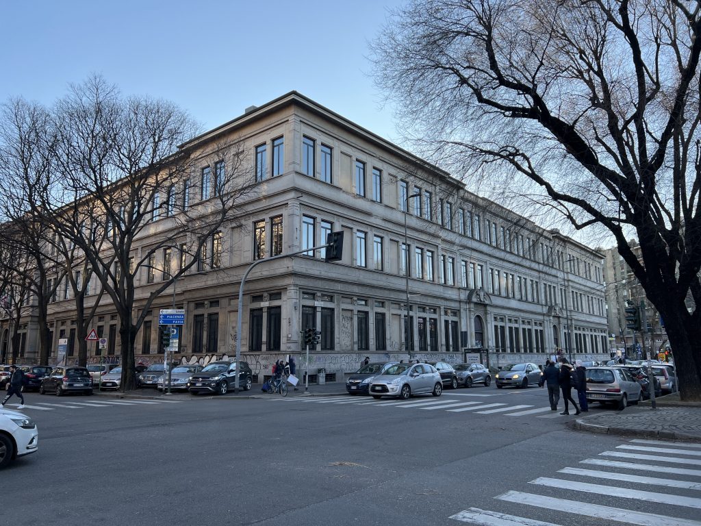 Santa Maria a Vico: Oltre Otto Milioni di Euro per la Cittadella Scolastica, Un Impegno Concreto per l’Avvenire dell’Istruzione.