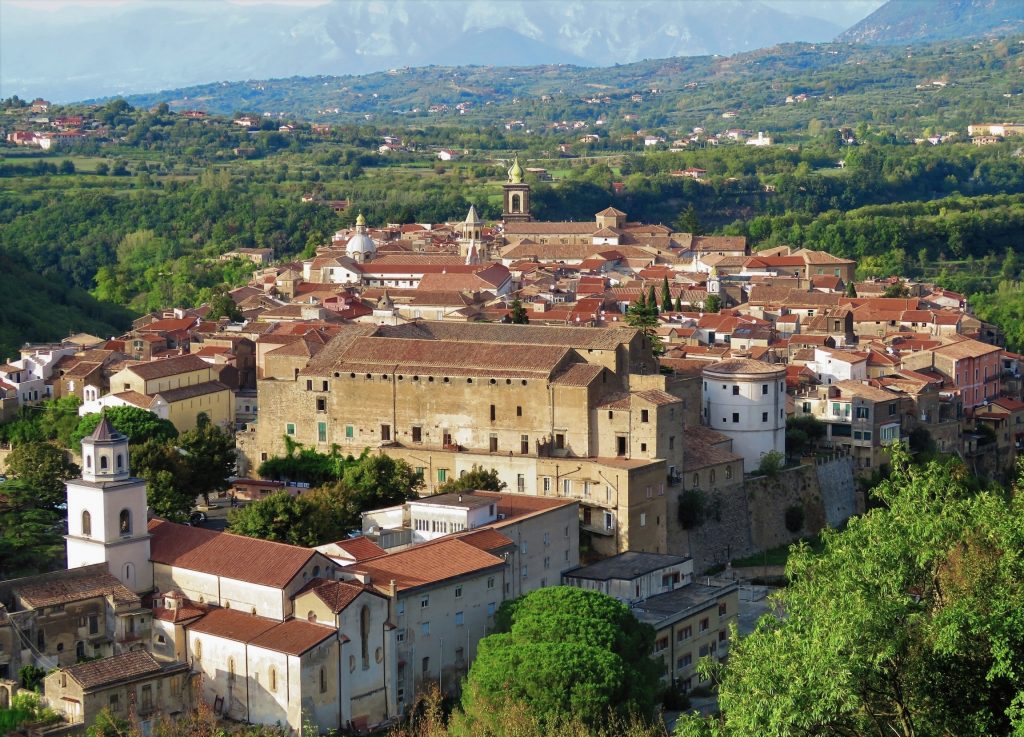 Sant’Agata de’ Goti: Superata la Criticità dei Medici di Base con l’Arrivo del Dott. Pollastro