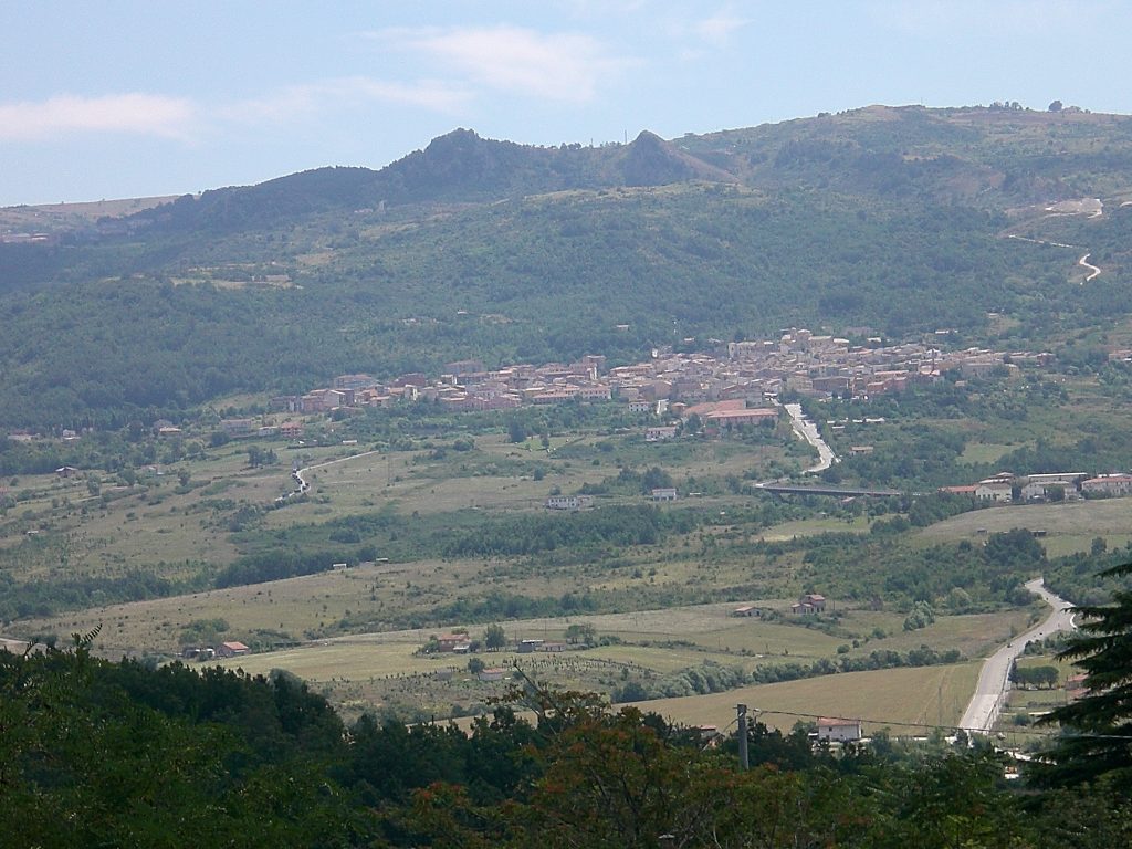 Arresto Antidroga a Sant’Andrea di Conza: 40enne Trasferito dai Domiciliari al Carcere