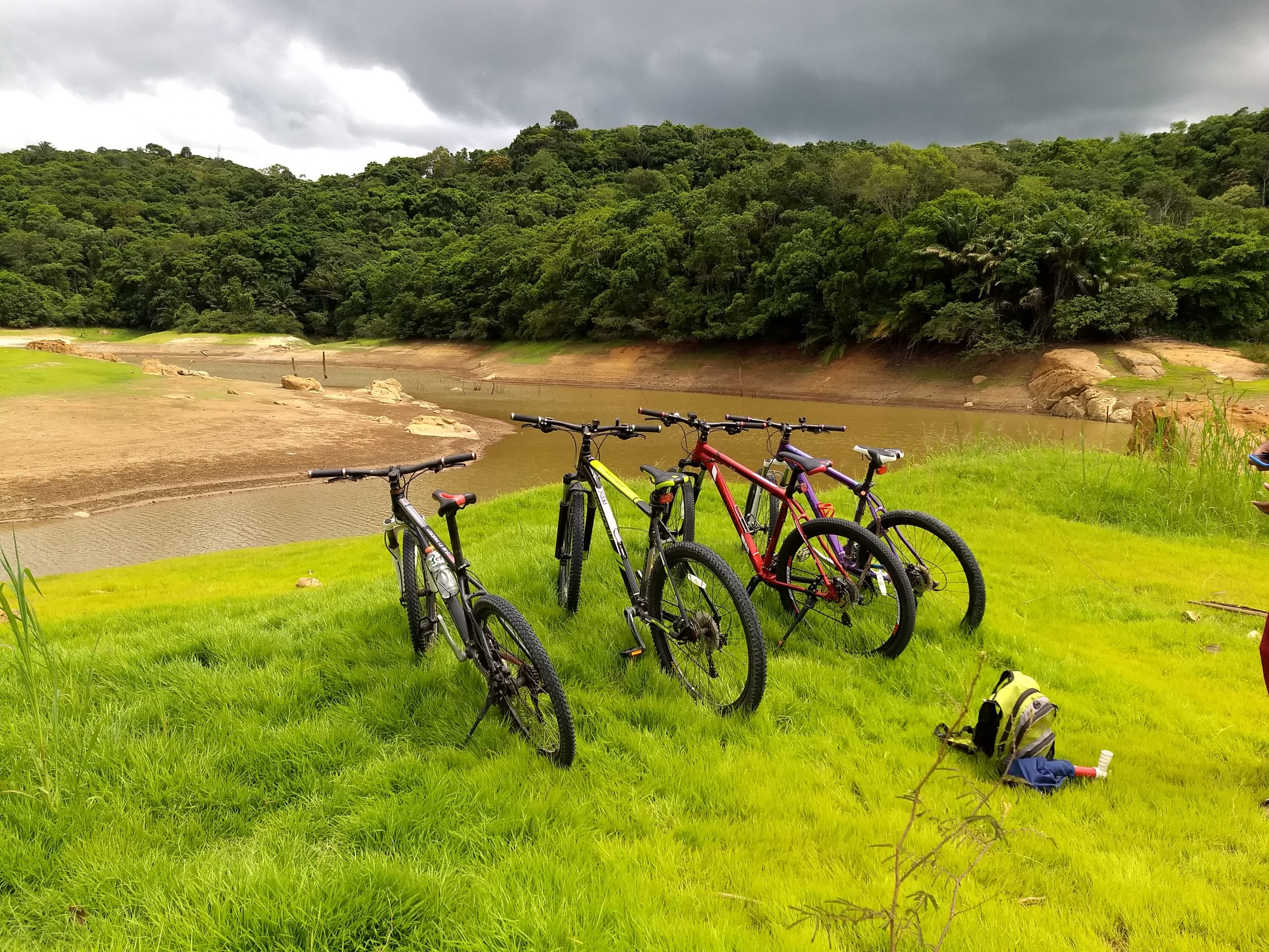 SaticuLair Fit: Al Via il Programma Gratuito di Fitness all’Aperto con Istruttori Qualificati