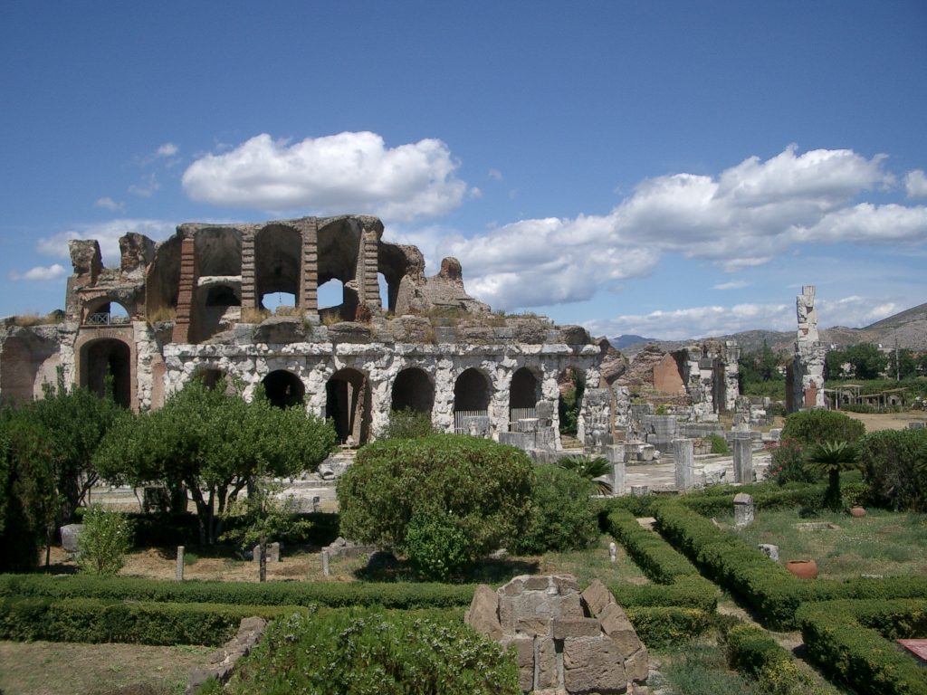 Due Rame Inediti di Francesco De Mura Svelati al Museo Diocesano di Benevento