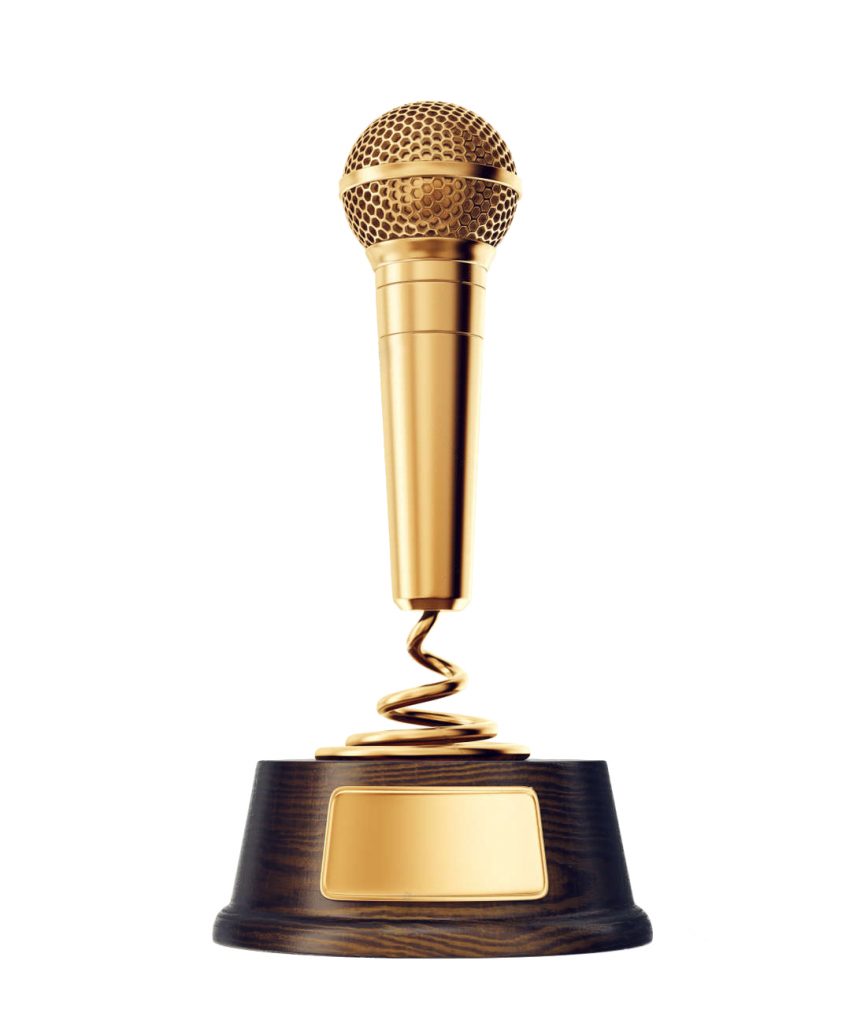 La Campania Palcoscenico delle Semifinali Nazionali del Premio Fiuggi Sound 2021: Talento in Scena a Teverola