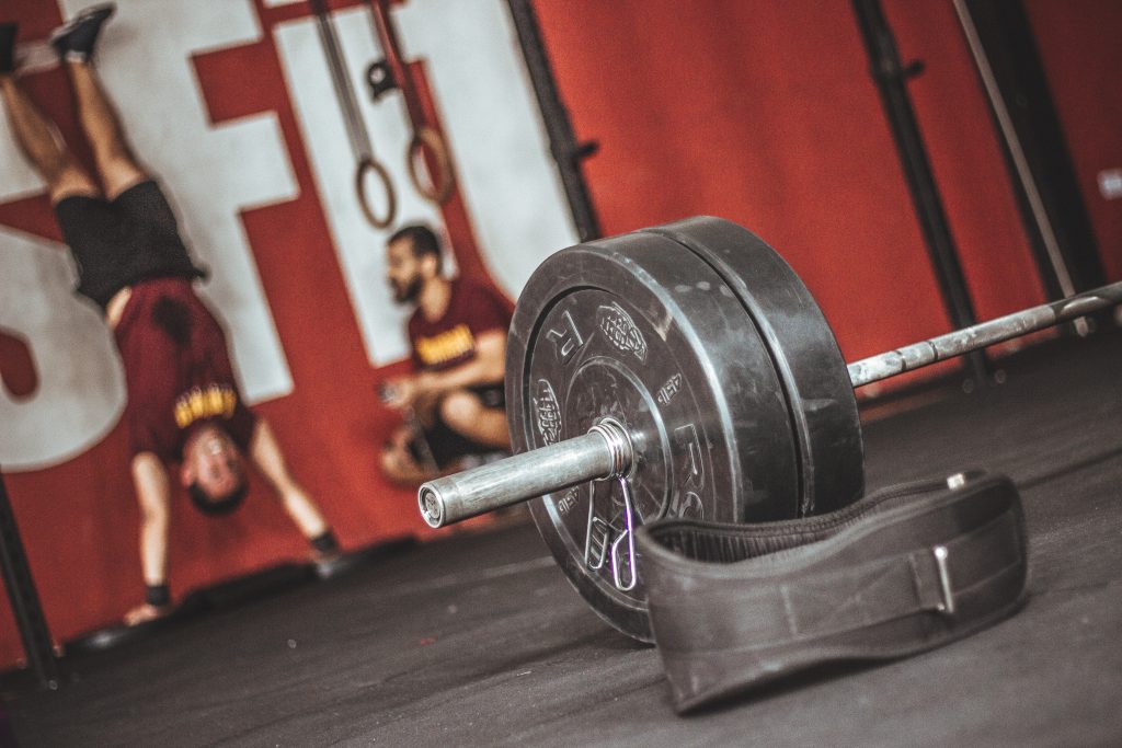 Operazione Anti-Covid: Palestra Clandestina Scovata a Monteforte Irpino