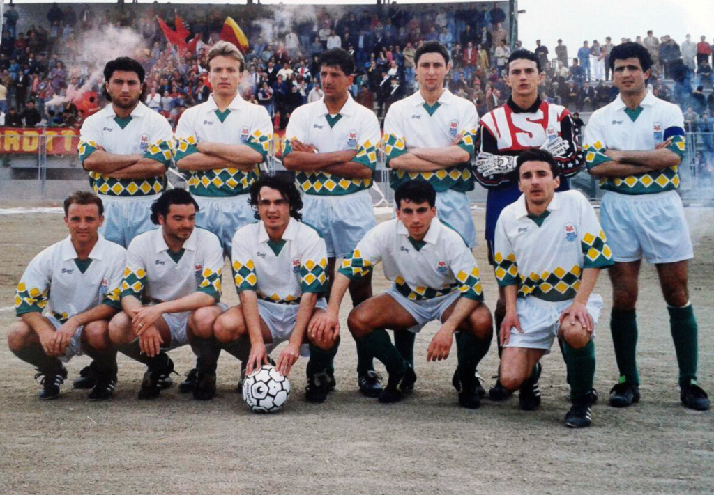 Eccellenza Campana: Nuova Sospensione, Il Verdetto CONI Deciderà il Futuro del Torneo