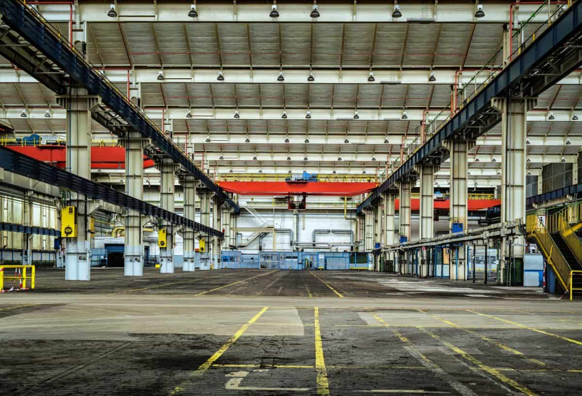 Rilancio Industriale a Caserta: Santa Maria a Vico e Consorzio ASI Siglano un’Intesa Strategica