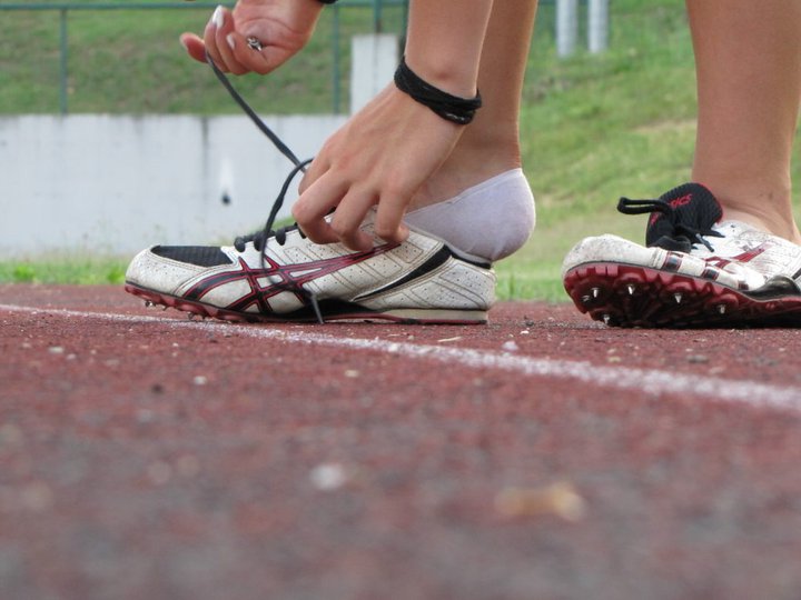 Avellino Rianima il Campo CONI: L’Atletica Internazionale Ritorna sulla Nuova Pista, Simbolo di Persistenza