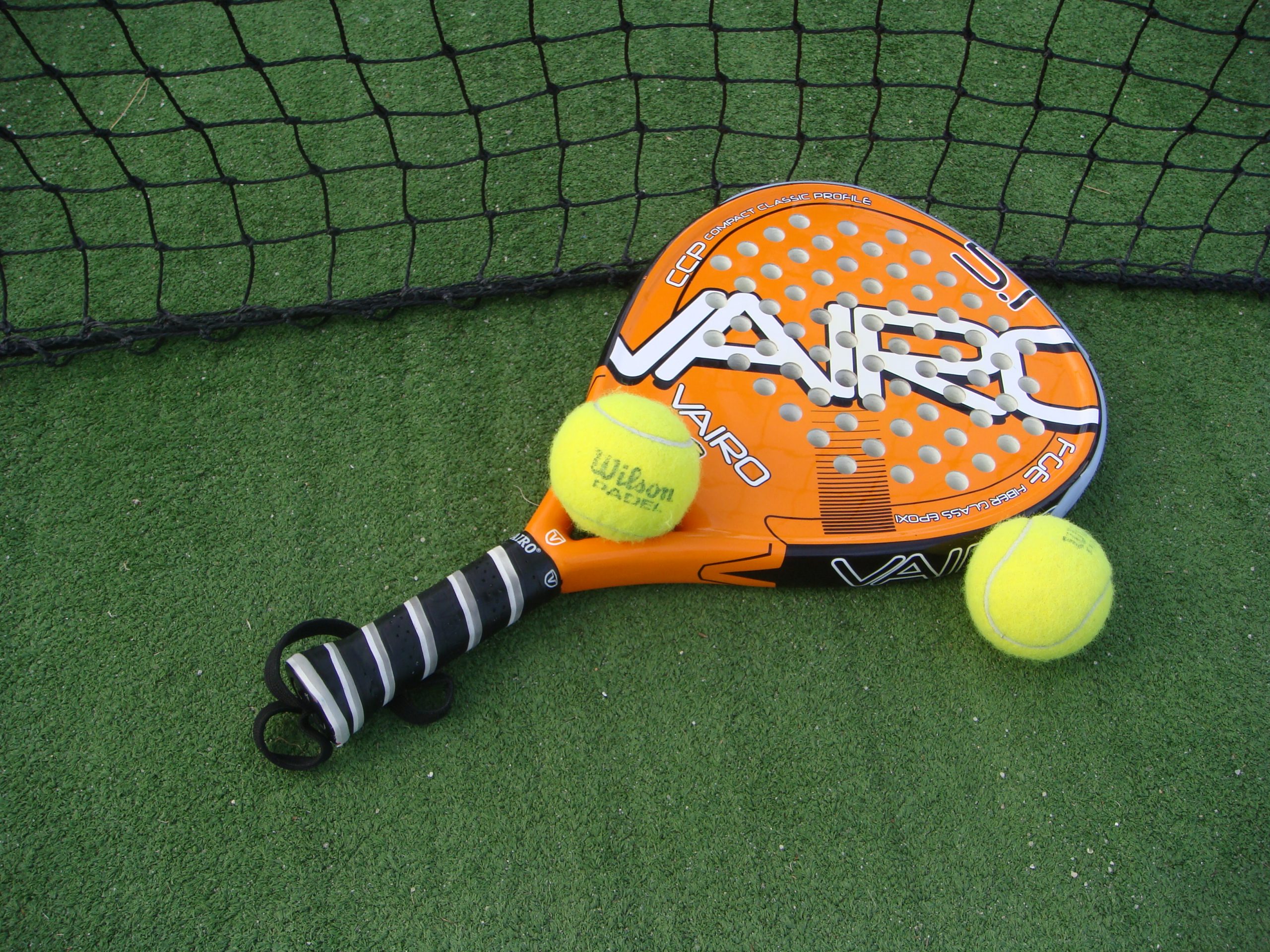 Il Green Park di Benevento: Epicentro di Emozioni Padel con la Tappa Nazionale FITPRA