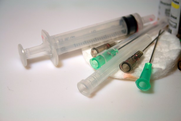 Retata Antidoping: Smantellata Vasta Organizzazione Criminale, Coinvolte Anche Avellino e Salerno