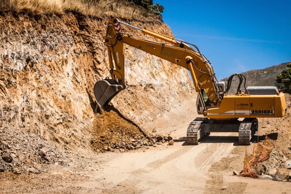 Un Nuovo Capitolo per Serra Pastore: Concluso il Risanamento della Discarica Consortile