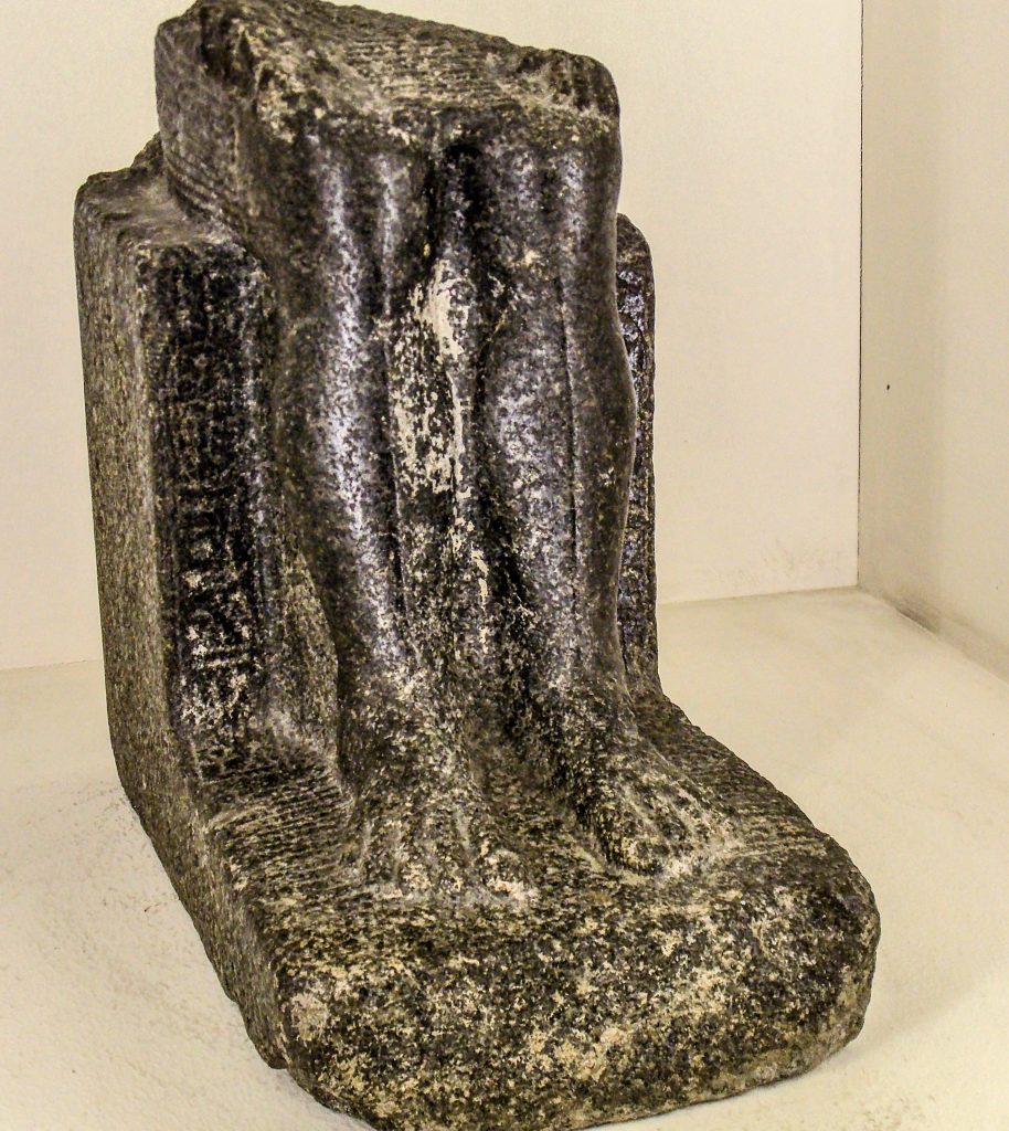 Il Museo del Sannio Accoglie una Prestigiosa Collezione Archeologica Donata dal Prof. Pietrantonio