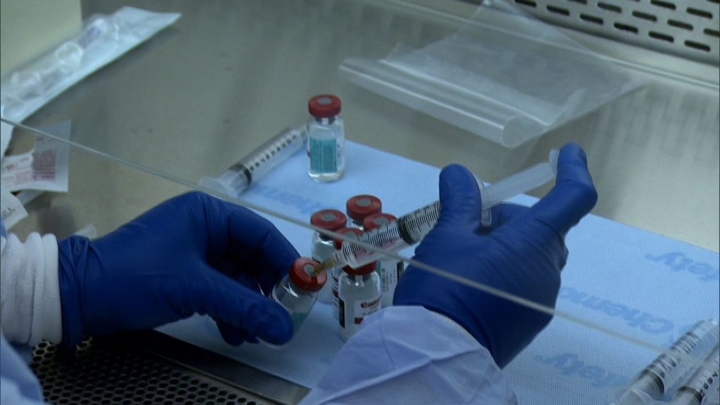 Trionfo dell’ASL di Avellino: L’Open Day Vaccinale Supera Ogni Attesa
