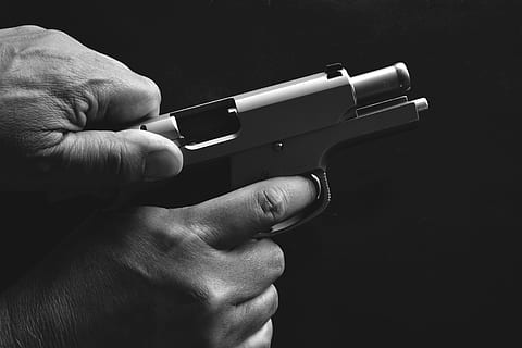 Due anziani denunciati nel Sannio per custodia negligente e detenzione illecita di armi