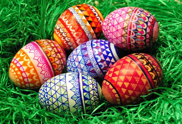 La Pasqua della Connessione Spirituale: Trovare Gioia Profonda nell’Anima
