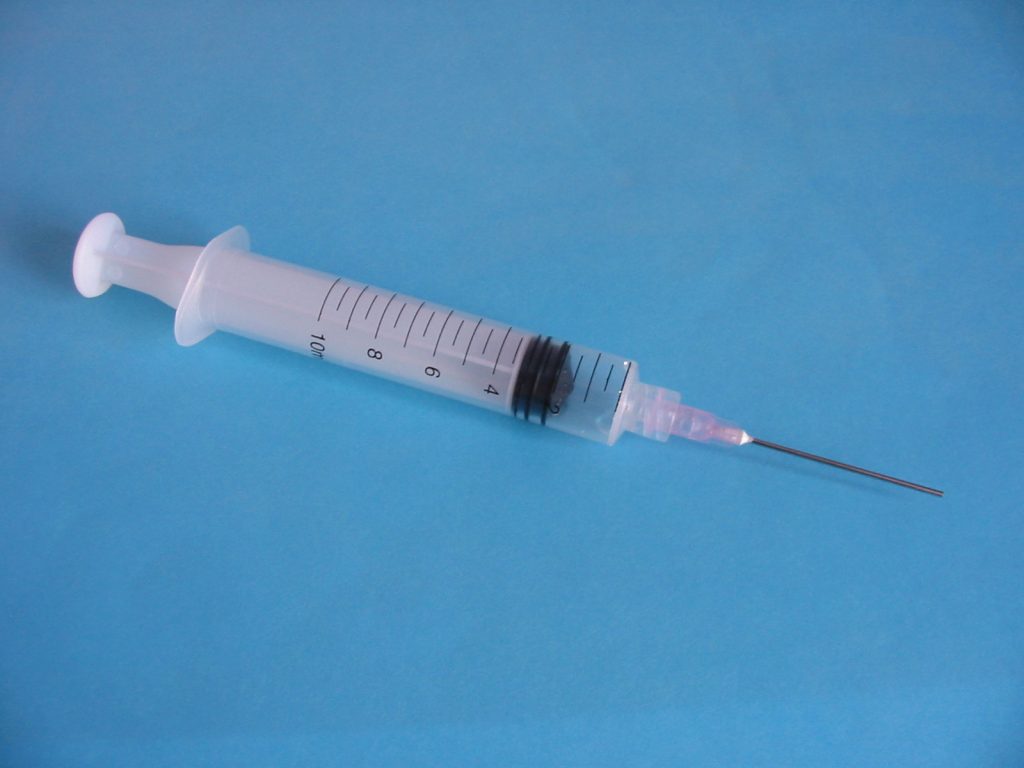 Campania: L’ASDIM sollecita De Luca per una rapida vaccinazione dei diabetici