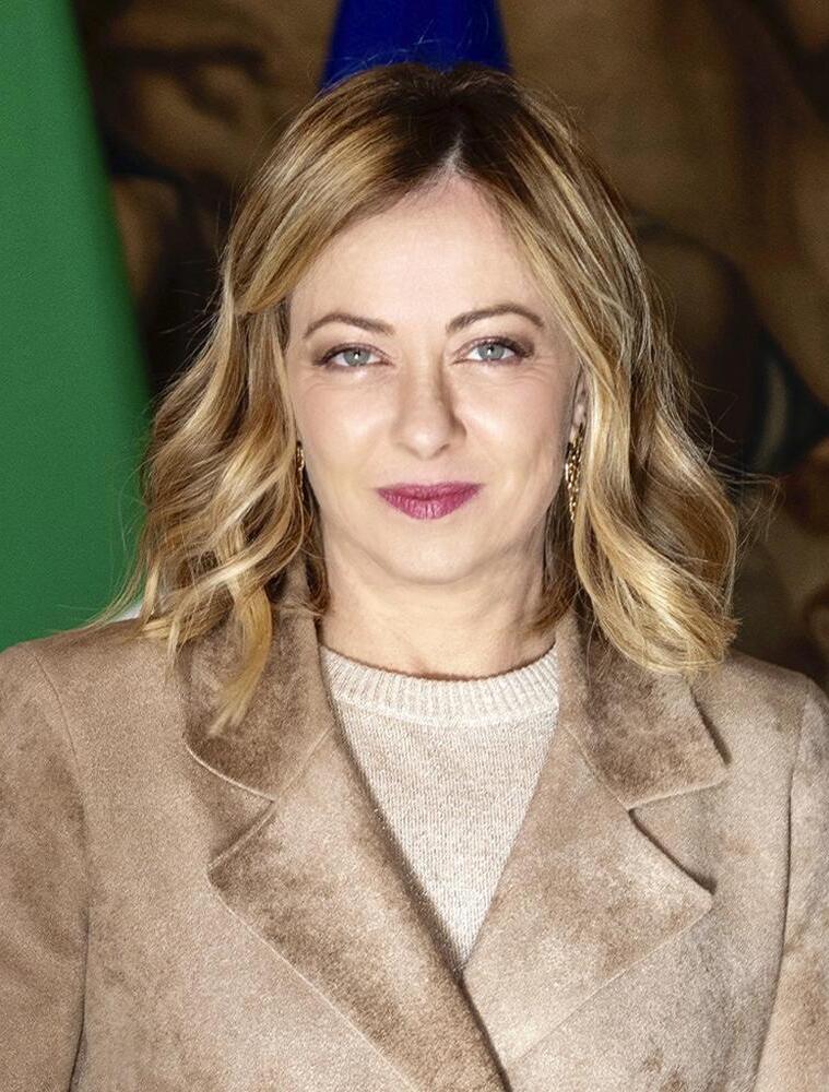 Forte Reazione e Sdegno per gli Oltraggi a Giorgia Meloni
