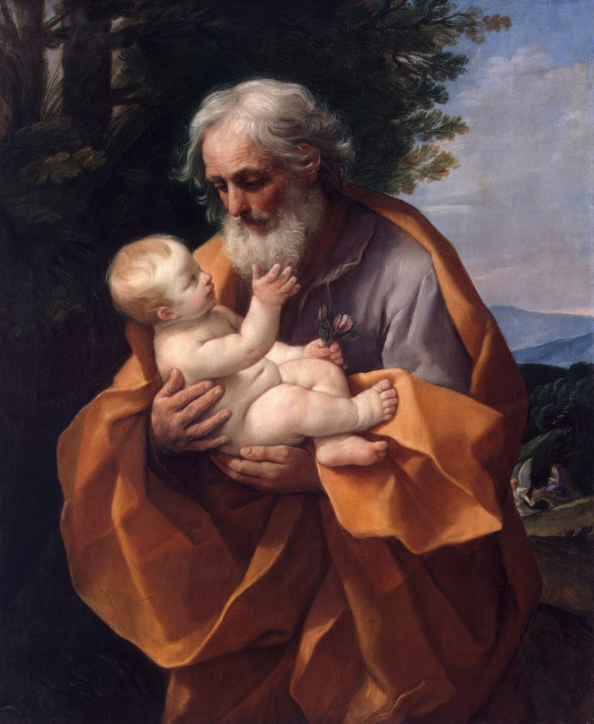Il Custode Silenzioso: San Giuseppe, la Fede che Ha Plasmato la Storia della Salvezza