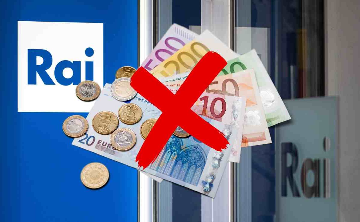 Canone Rai, adesso puoi evitare l’addebito | Invia questi moduli entro novembre: queste date NON le devi saltare o paghi per sempre