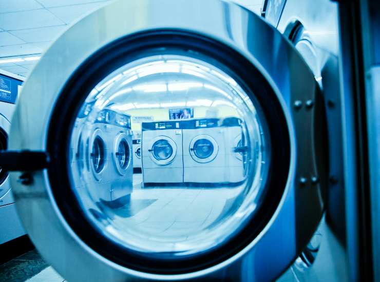 Asciugatrice - pexels - retesei