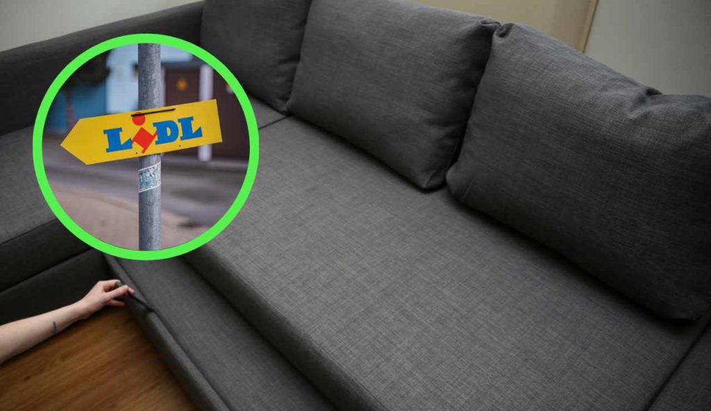 Lidl distrugge Ikea, il mobile più amato adesso è in vendita a meno di 30€ | Pezzi in esaurimento prima delle feste