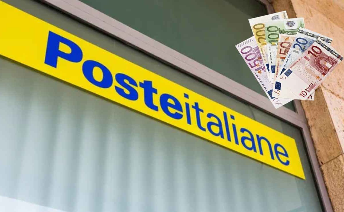 Poste, ho vincolato 5.000€: ecco adesso quanti soldi mi ritrovo sul conto | La rendita da non credere