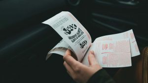 Lotteria - pexels - retesei