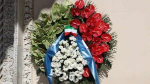 Lutto nel mondo del cinema - Foto LaPresse - Retesei.com