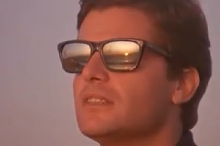 Mauro Di Francesco - Screen YouTube - Retesei.com