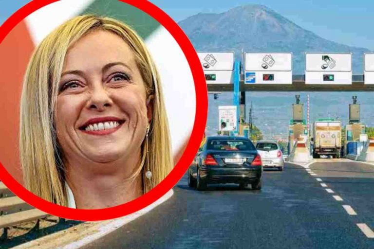 Rimborsi autostrade, se trovi traffico non devi più pagare nemmeno un centesimo | lo Stato risarcisce tutti