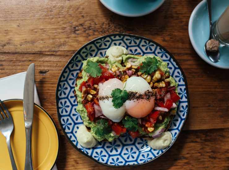 Piatto unico - pexels - retesei