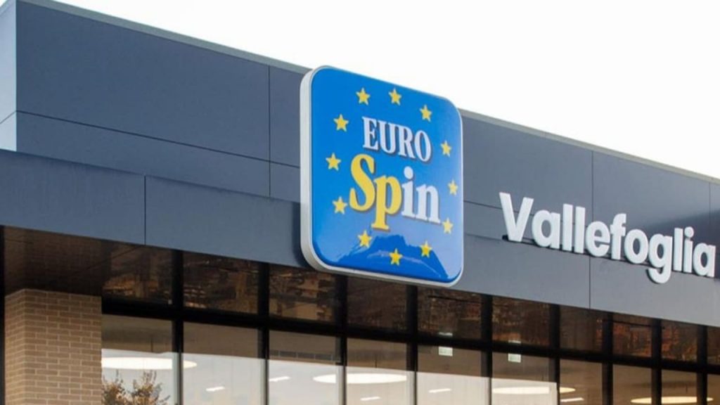 Un punto vendita dell'Eurospin - Foto Pexels - Retesei.com