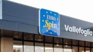 Un punto vendita dell'Eurospin - Foto Pexels - Retesei.com
