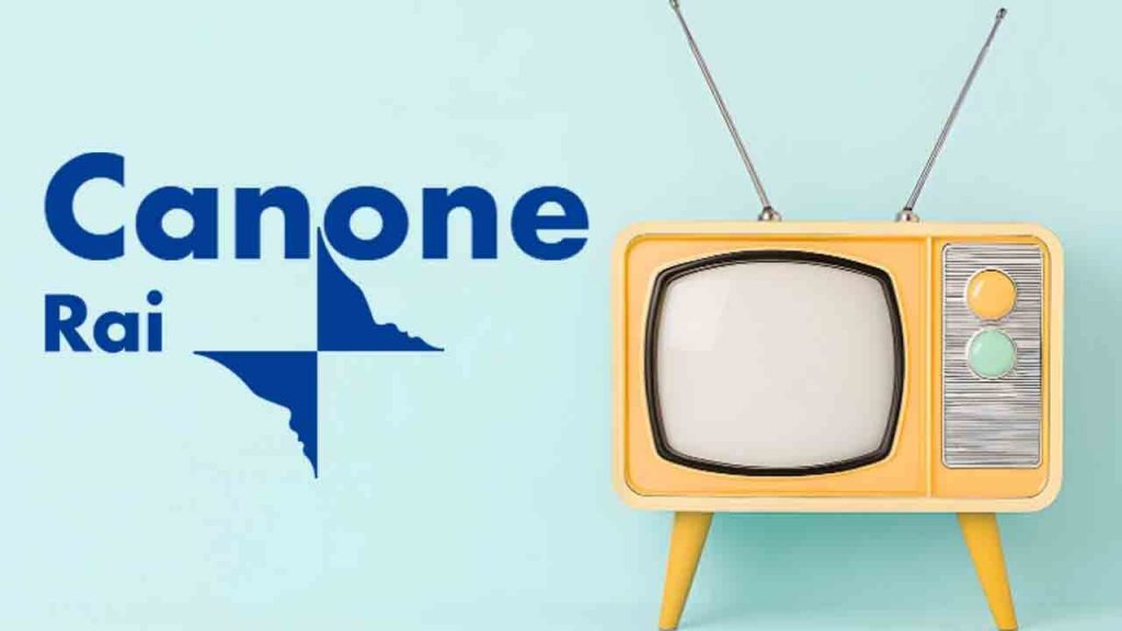 CANONE RAI, basta pagare 90€ che pesano | Le date che ti salvano la bolletta e smetti di pagarlo immediatamente