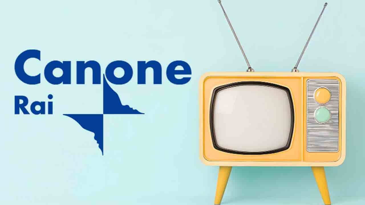 CANONE RAI, basta pagare 90€ che pesano | Le date che ti salvano la bolletta e smetti di pagarlo immediatamente