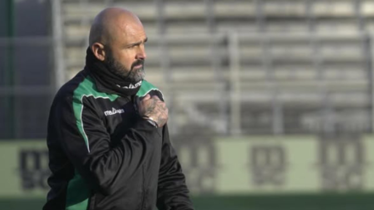 Spettacolo al Partenio: Avellino batte la Reggiana 4-3. Biancolino: “Vittoria che vale doppio”