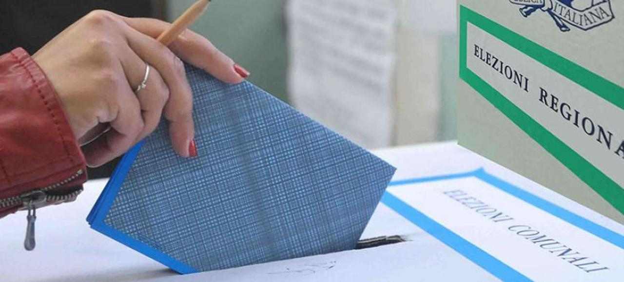Elezioni regionali, cambia il voto in Campania | se sbagli la scheda il tuo voto si annulla