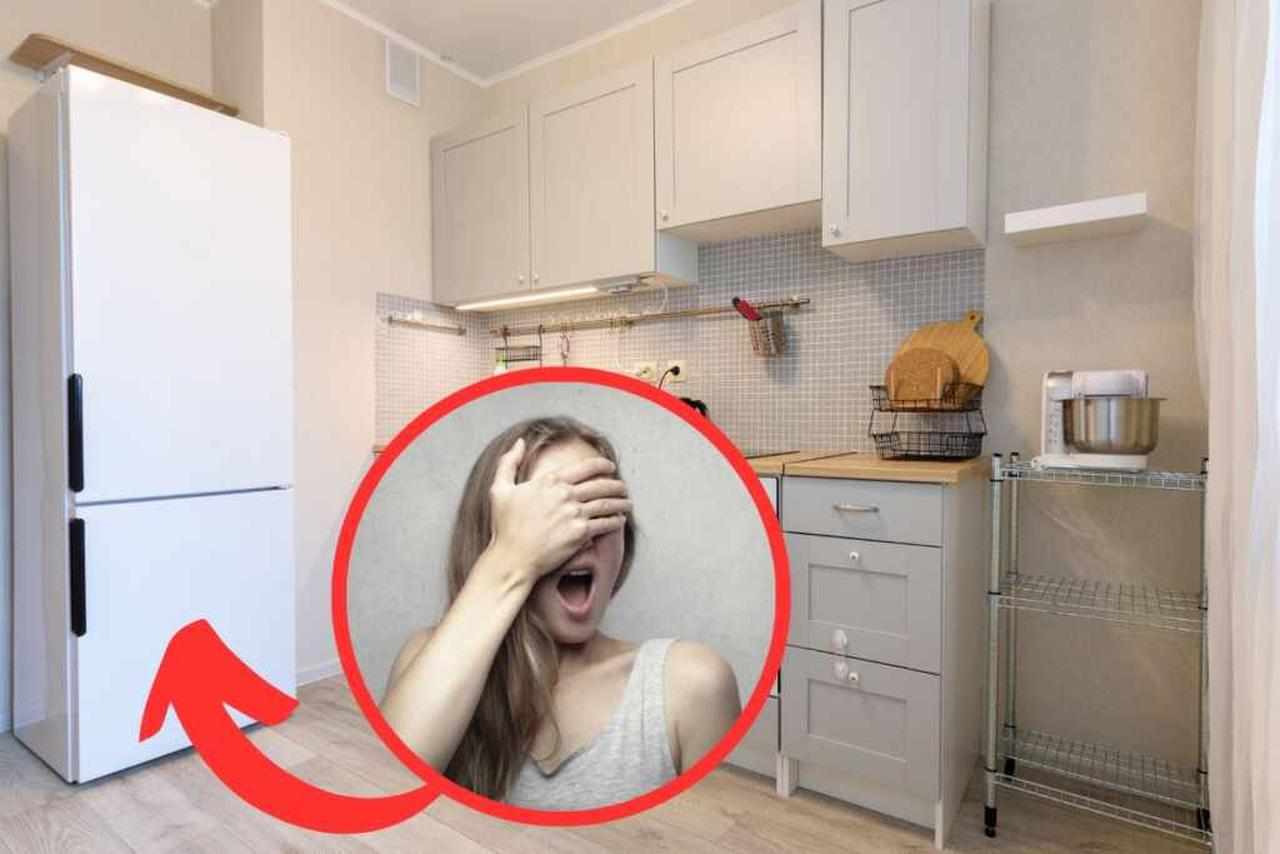 Frigorifero, un grado sbagliato e butti la spesa | Il Ministero detta le regole per le famiglie: se continui a sbagliare rischi grosso
