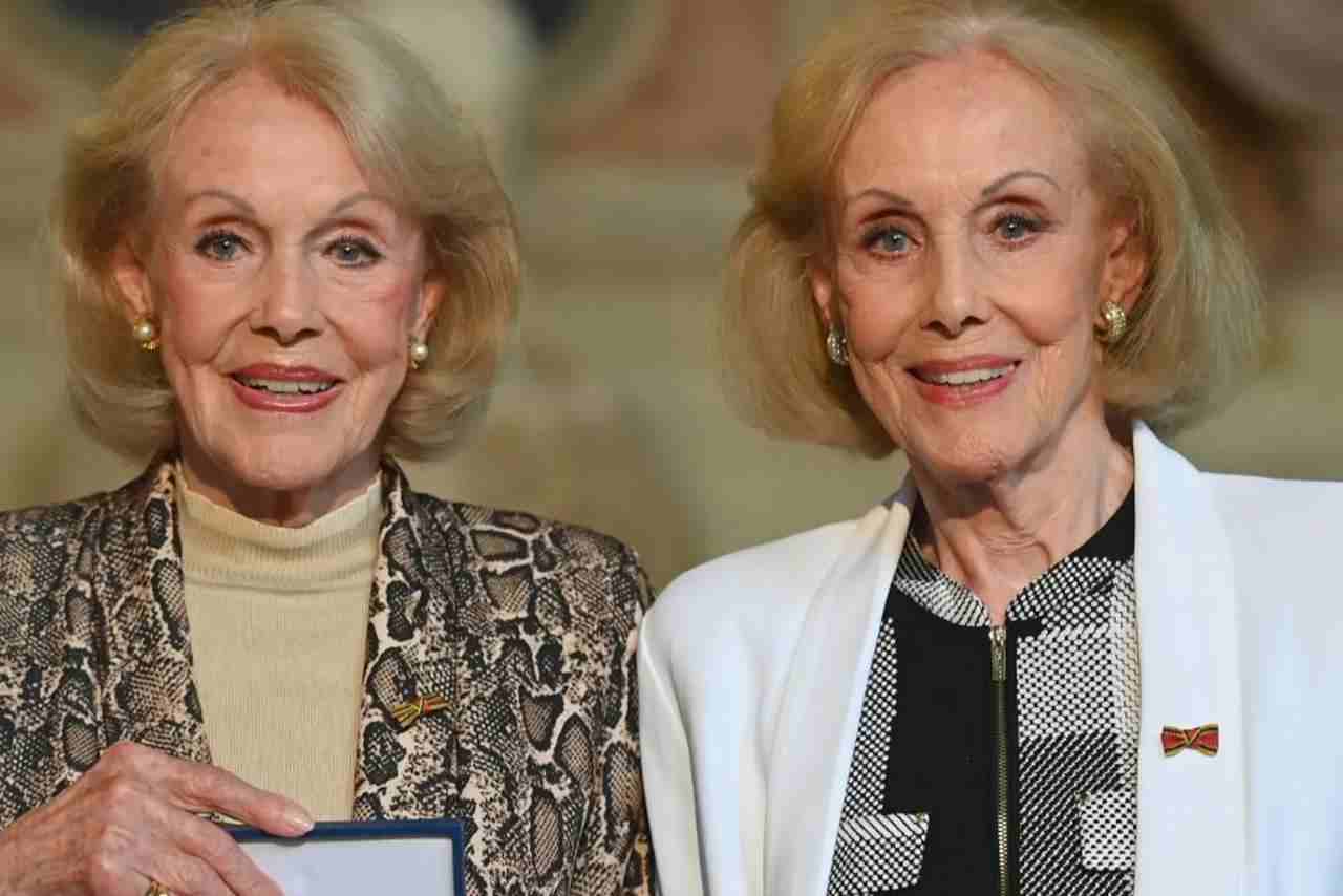 Gemelle Kessler, gli ultimi istanti di vita delle due regine della tv | Solo adesso vengono fuori i dettagli tenuti segreti
