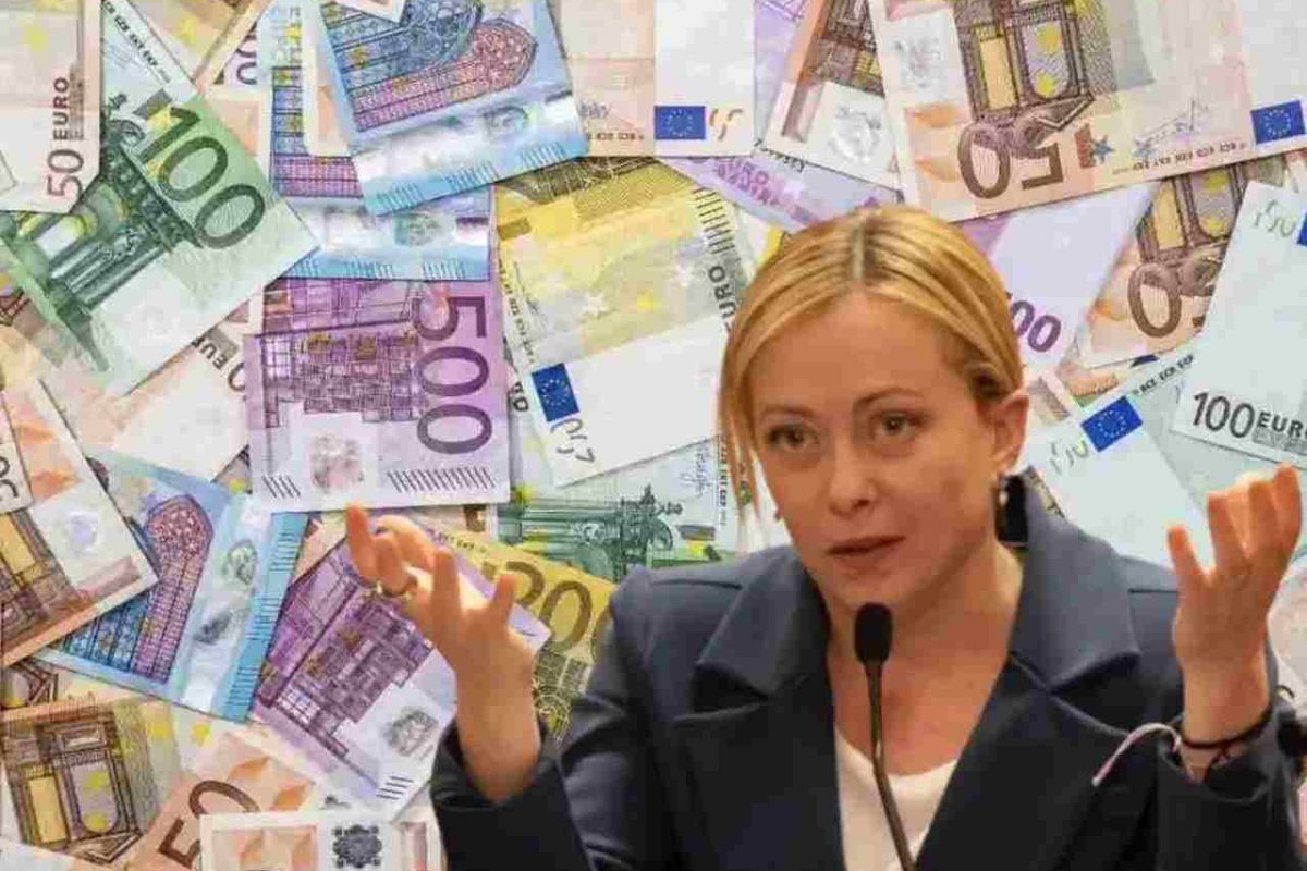 Regalo Meloni, da gennaio ti arrivano 3.700 € in più senza accorgertene | la tua busta paga viene ridisegnata