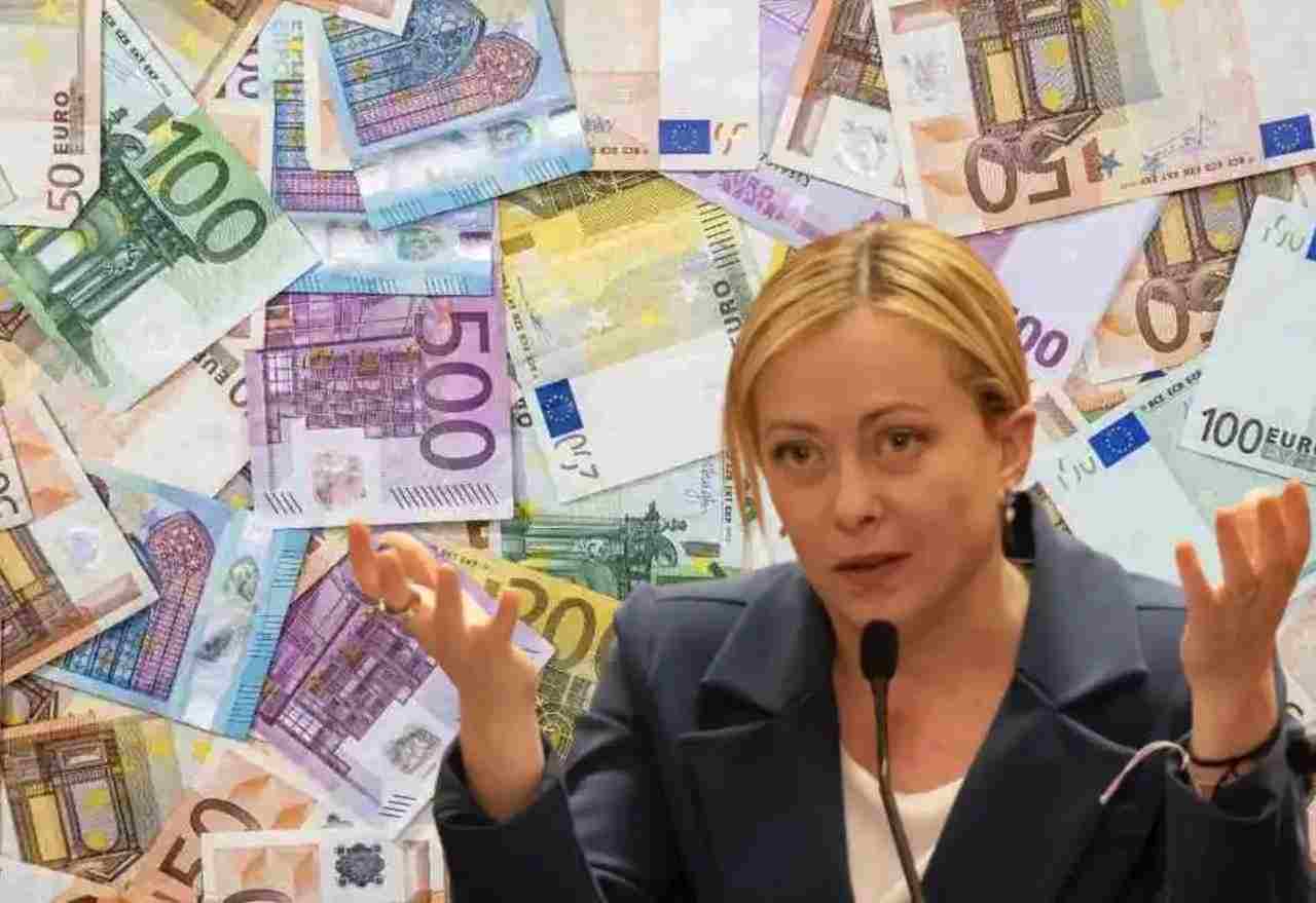 Regalo Meloni, da gennaio ti arrivano 3.700 € in più senza accorgertene | la tua busta paga viene ridisegnata
