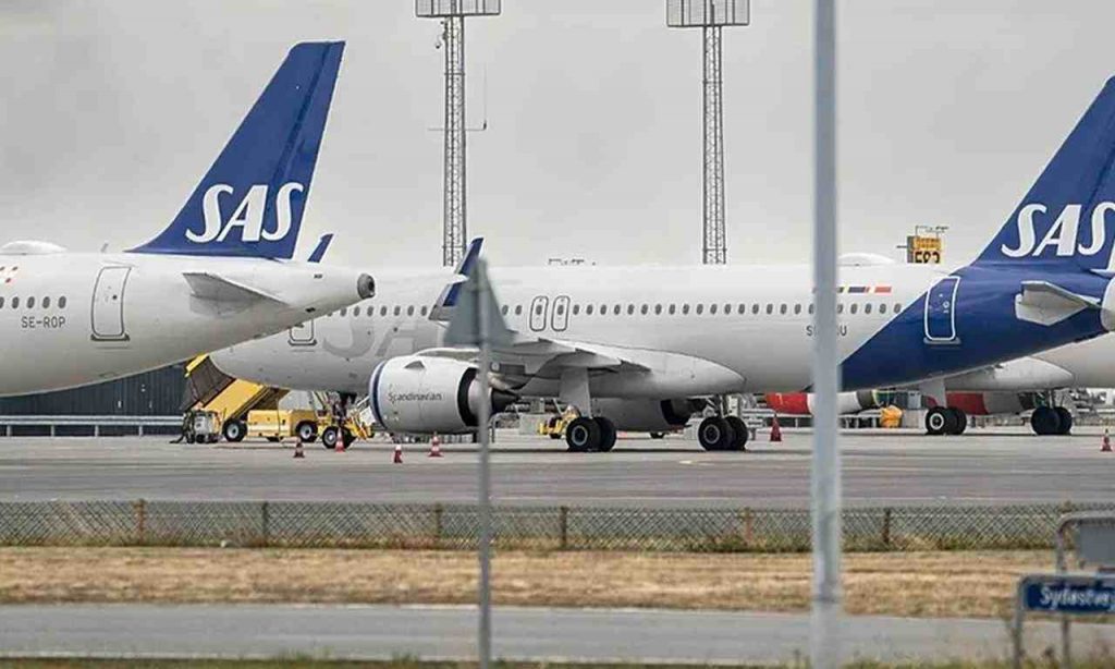 Siamo sotto attacco! Chiusura immediata di questi aeroporti per rischio elevato | Le autorità hanno deciso di interrompere tutti i voli