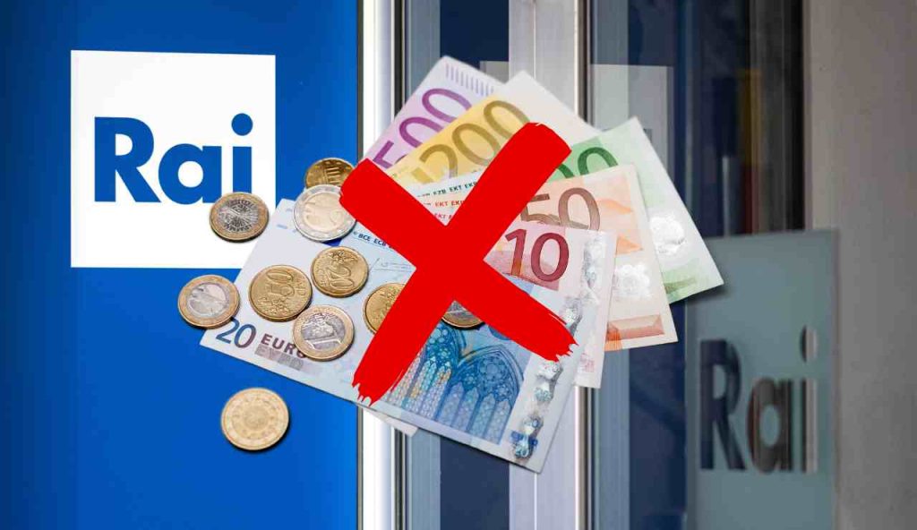 Canone Rai, la stangata torna nel 2026 | Due scadenze decisive: chi potrà non pagare nemmeno un euro