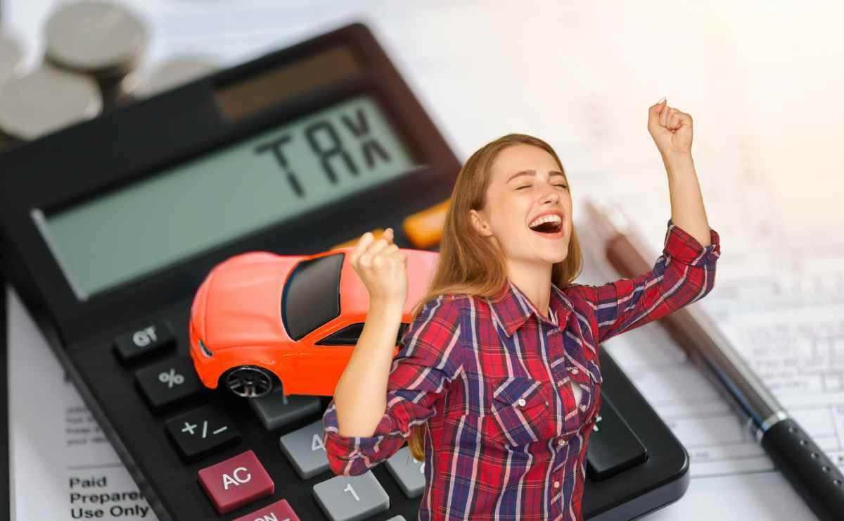 Bollo auto, scatta la resa dei conti: dal 31 dicembre migliaia di debiti svaniscono per sempre | Chi non paga ora rischia di perdere tutto