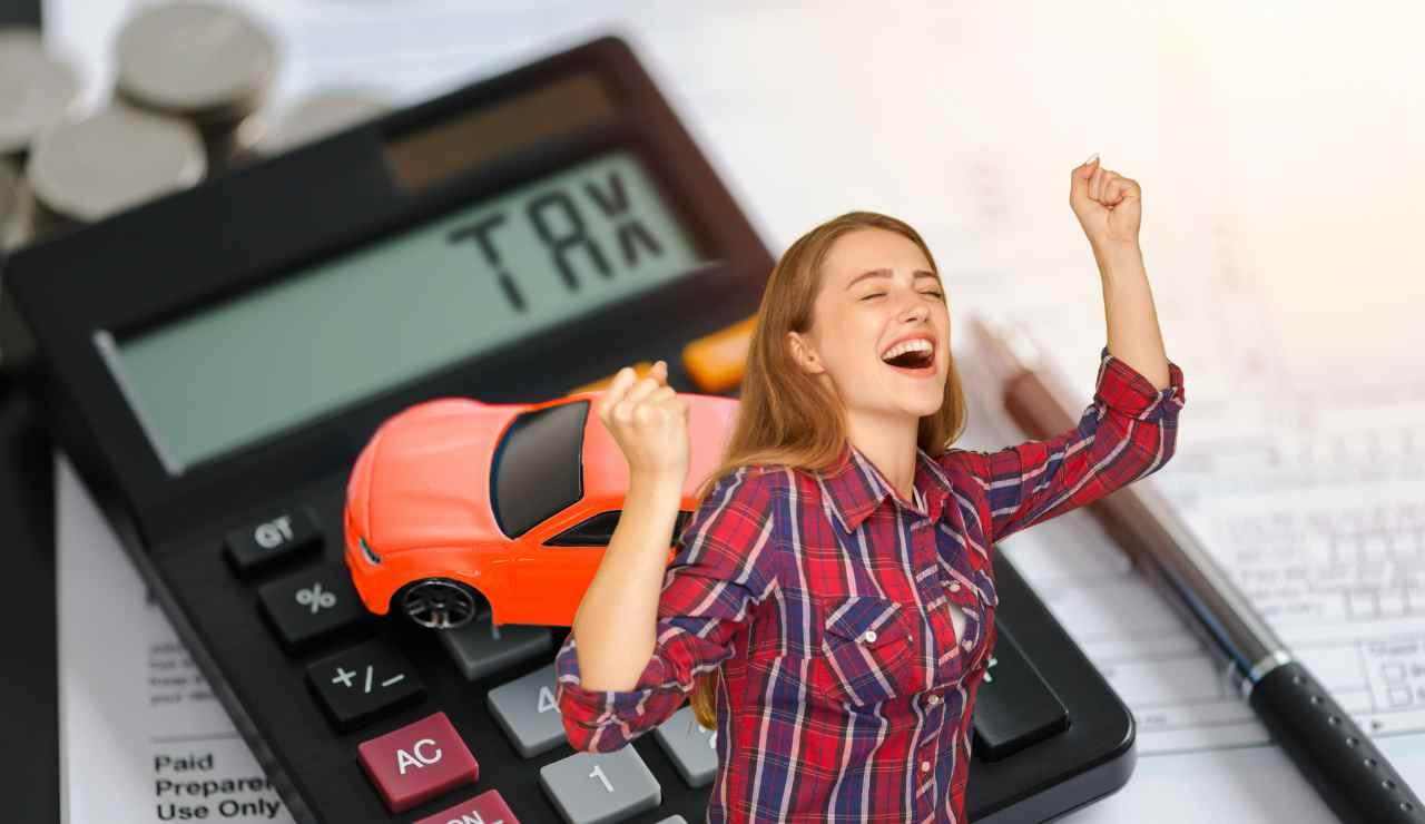 Bollo auto, scatta la resa dei conti: dal 31 dicembre migliaia di debiti svaniscono per sempre | Chi non paga ora rischia di perdere tutto