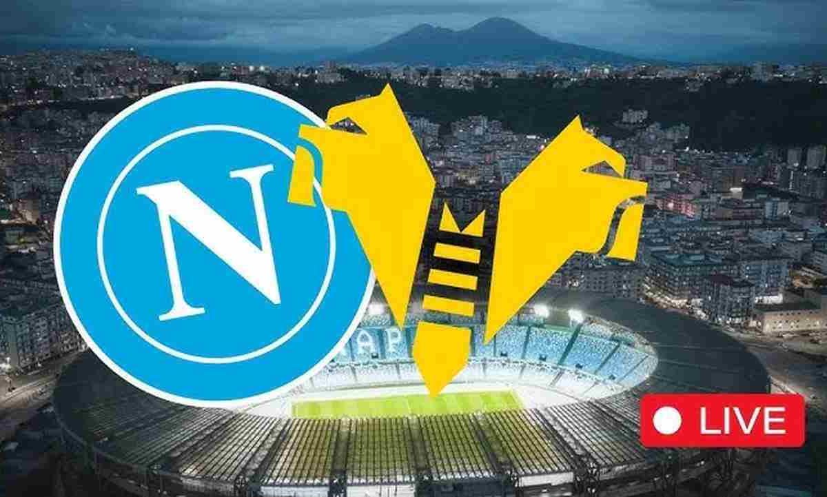 Napoli-Verona, corsa ai biglietti: segui le istruzioni se vuoi prenderli | Ecco prezzi, fasi e regole per l’acquisto