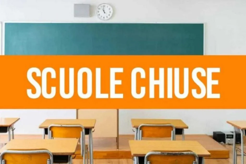 UFFICIALE – Ancora scuole chiuse: attivato il Coc fino a nuovo ordine | Genitori nel panico
